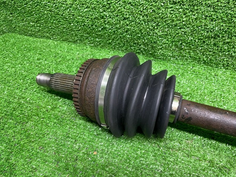 Привод передний левый, Москва