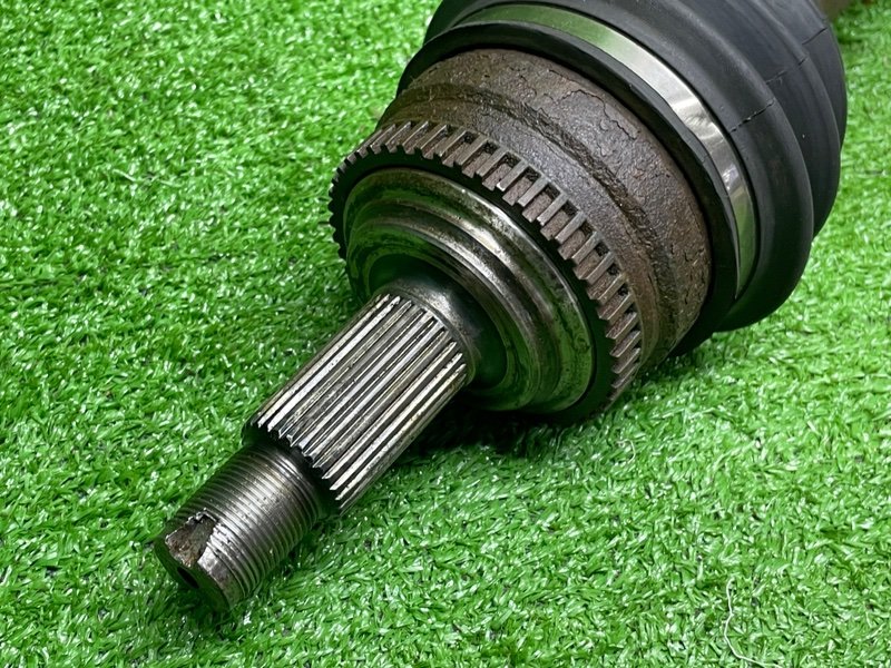 Привод передний левый, Москва