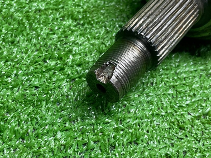 Привод передний левый, Москва