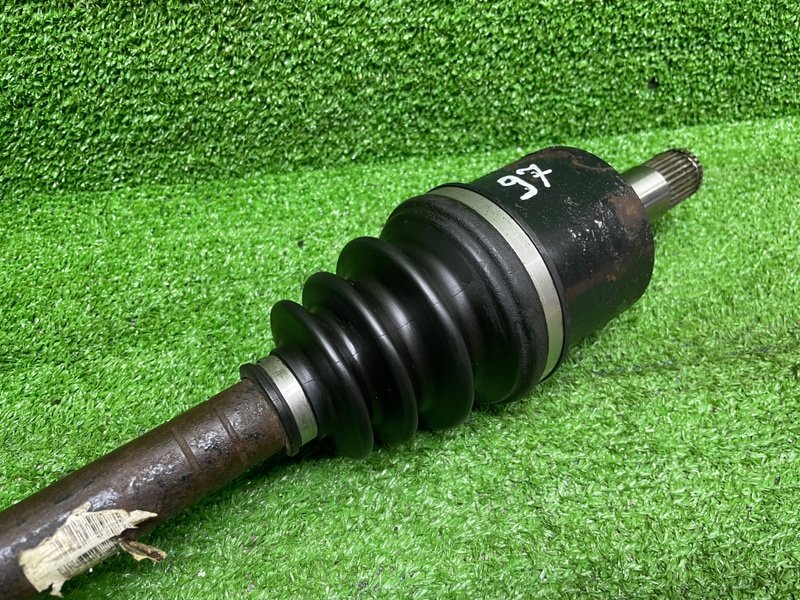 Привод передний левый, Москва