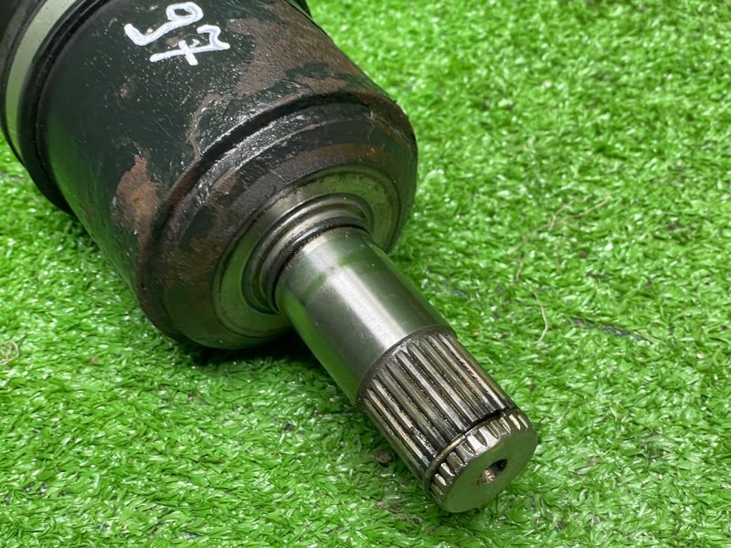 Привод передний левый, Москва