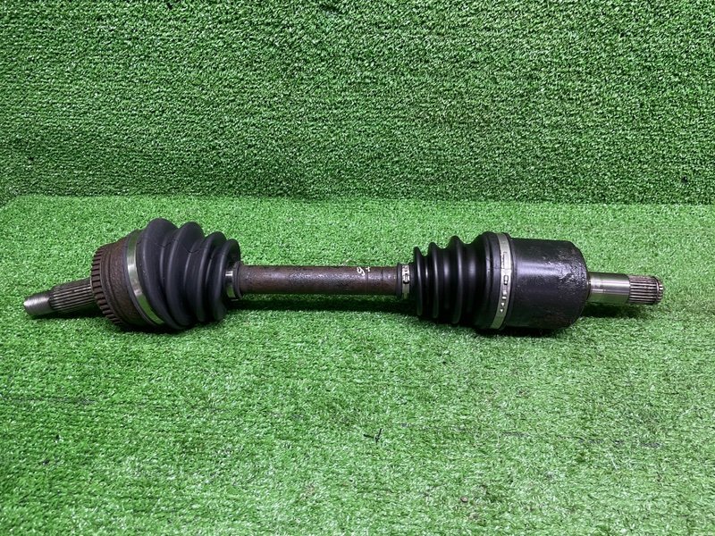 Привод передний левый, Москва