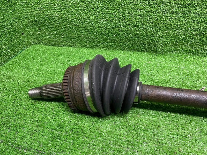 Привод передний левый, Москва