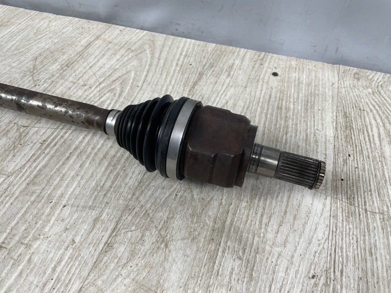 Привод передний правый, 12000 рублей, Москва