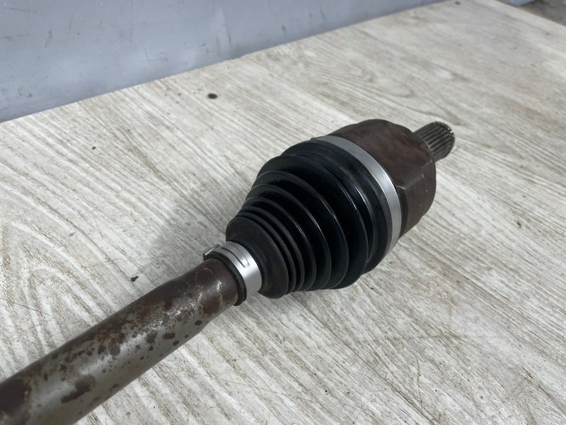 Привод передний правый, 12000 рублей, Москва