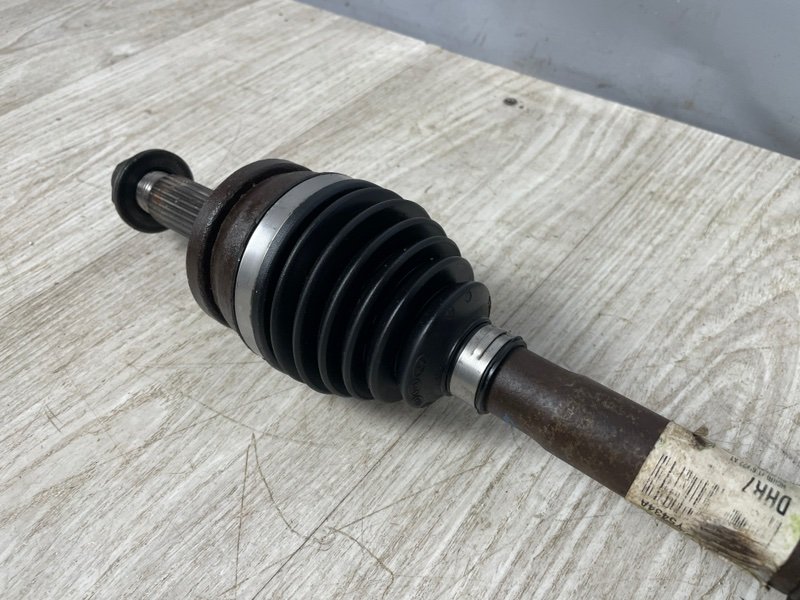 Привод передний правый, 12000 рублей, Москва