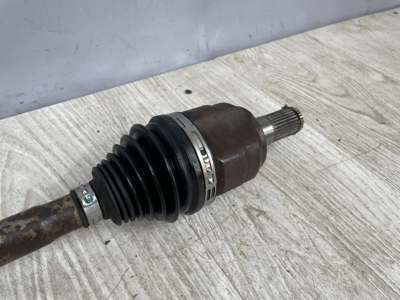 Привод передний правый, 12000 рублей, Москва