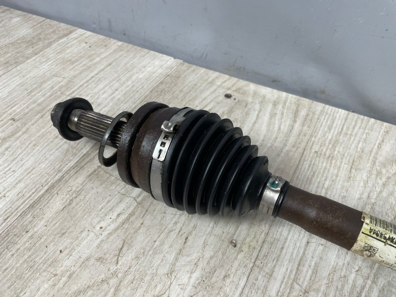 Привод передний правый, 12000 рублей, Москва