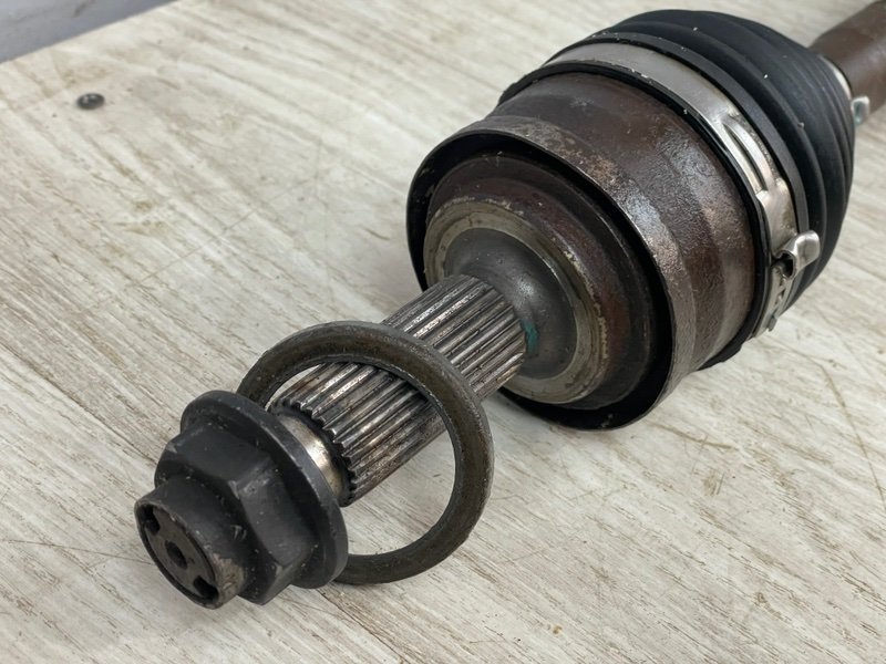 Привод передний правый, 12000 рублей, Москва