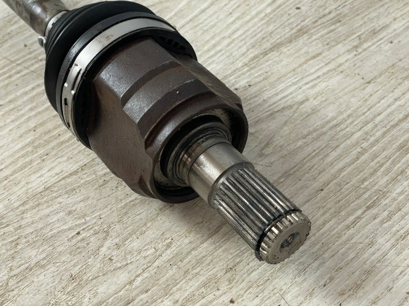 Привод передний правый, 12000 рублей, Москва