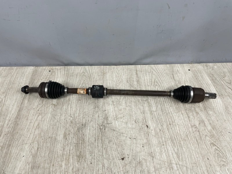 Привод передний правый, 11000 рублей, Москва