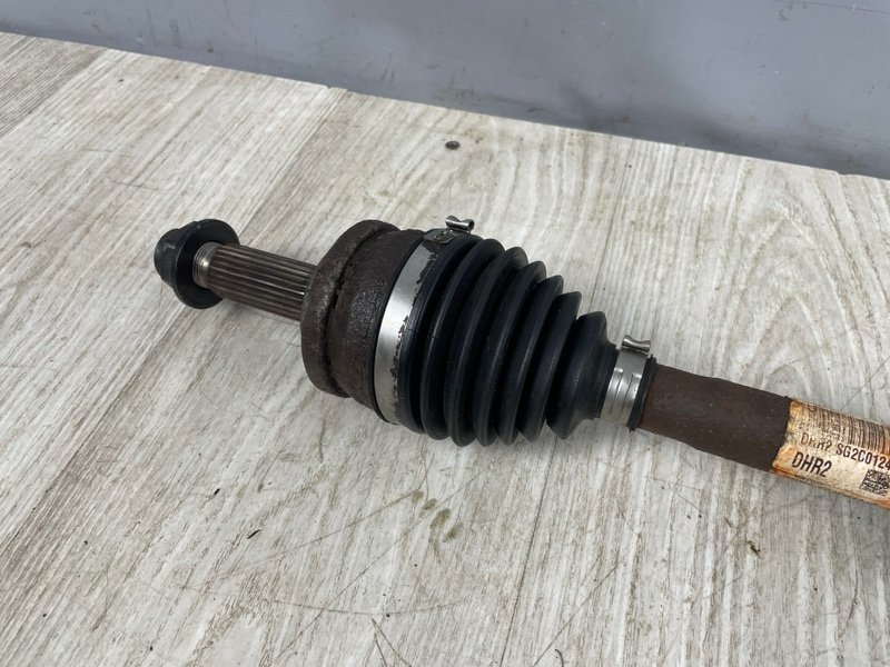 Привод передний правый, 11000 рублей, Москва