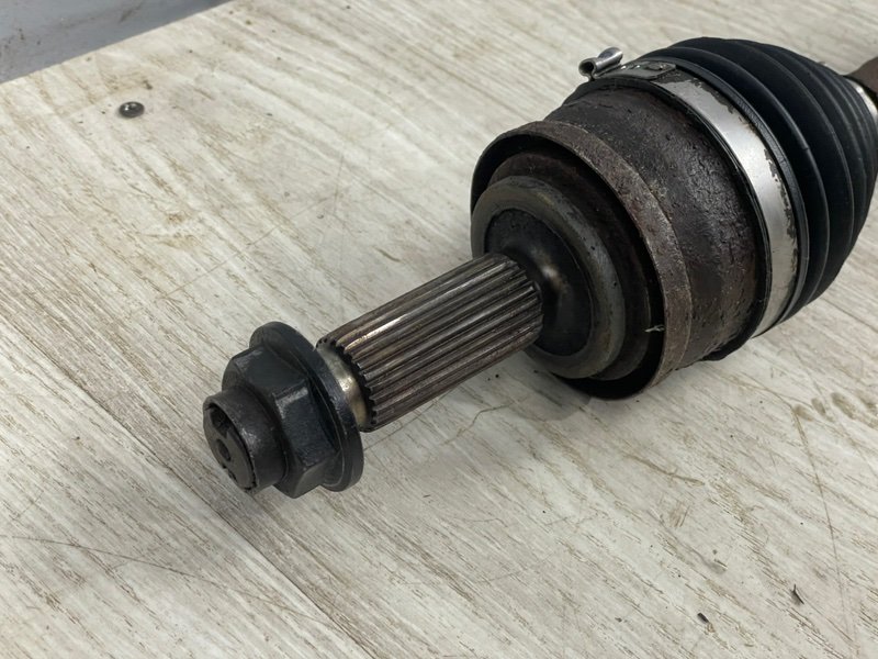 Привод передний правый, 11000 рублей, Москва