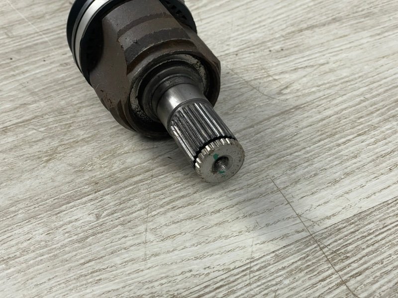 Привод передний правый, 11000 рублей, Москва