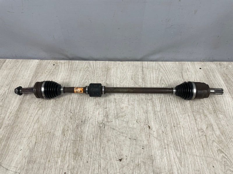 Привод передний правый, 11000 рублей, Москва