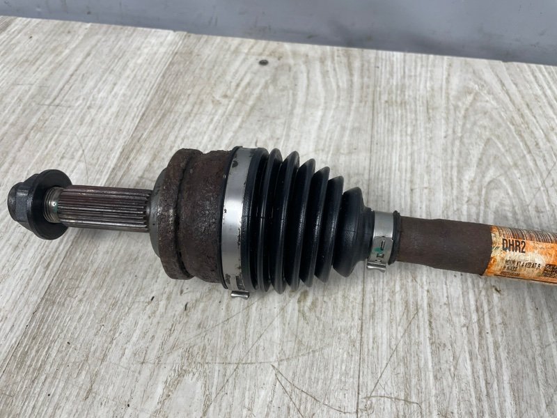 Привод передний правый, 11000 рублей, Москва