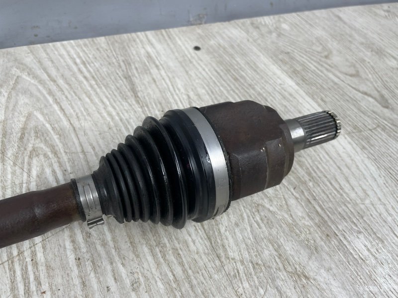 Привод передний правый, 11000 рублей, Москва