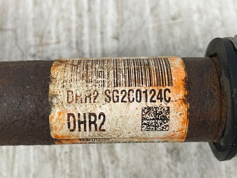 Привод передний правый, 11000 рублей, Москва