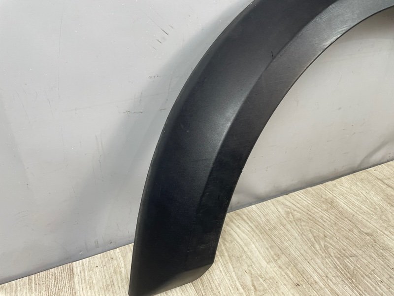 Накладка крыла, Москва