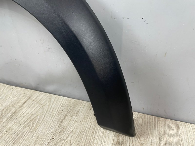 Накладка крыла, Москва