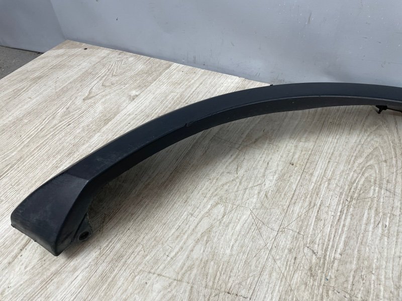 Накладка крыла, Москва