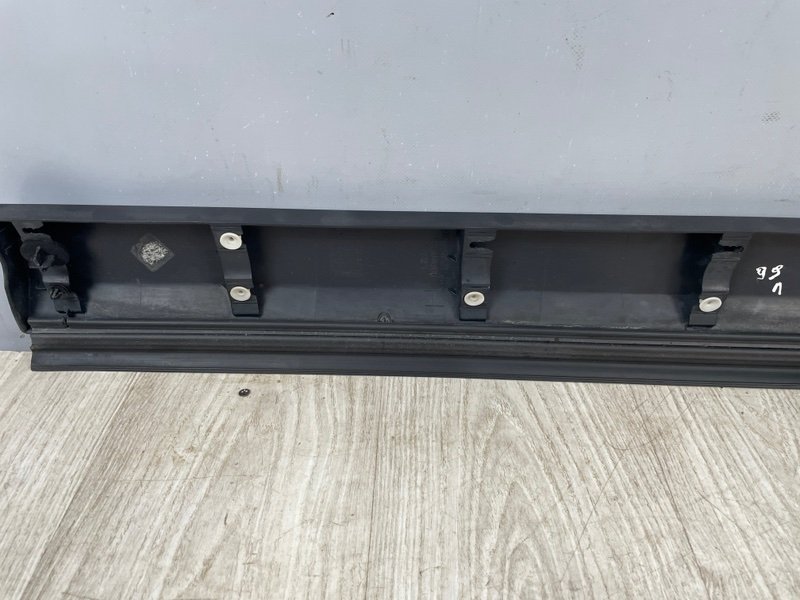 Накладка двери, Москва