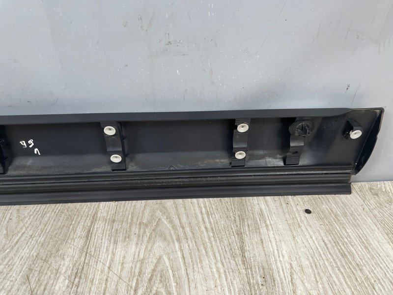 Накладка двери, Москва