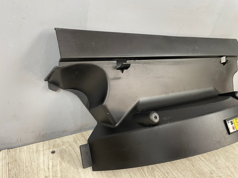 Диффузор вентилятора, Москва