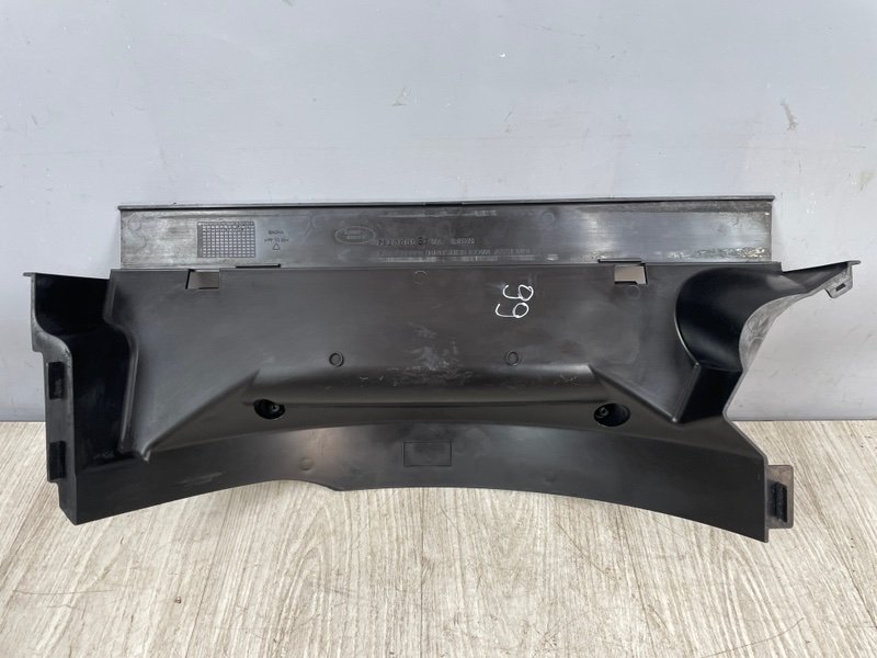 Диффузор вентилятора, Москва