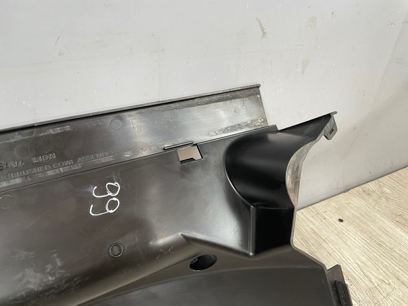 Диффузор вентилятора, Москва