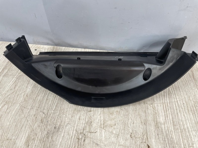 Диффузор вентилятора, Москва