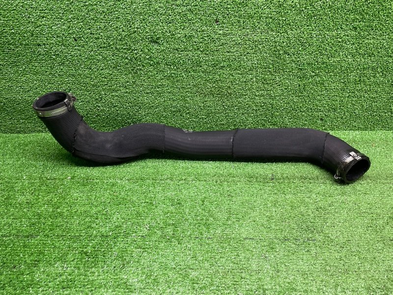 Патрубок интеркулера, Москва