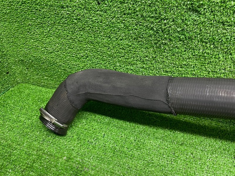 Патрубок интеркулера, Москва