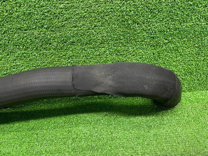 Патрубок интеркулера, Москва