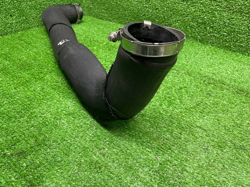 Патрубок интеркулера, Москва