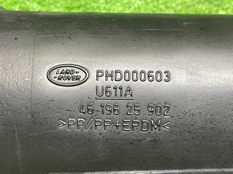 Патрубок воздушного фильтра, 1000 рублей, Москва