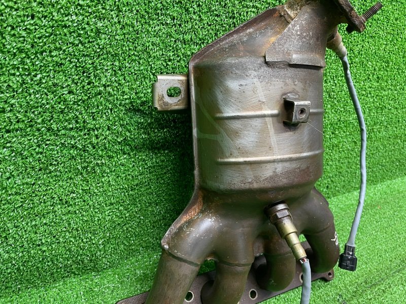 Коллектор выпускной, Москва