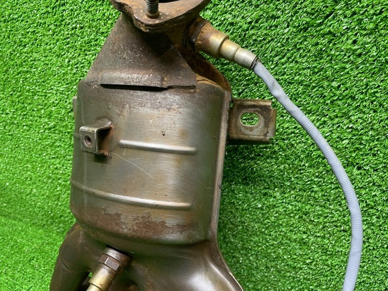 Коллектор выпускной, Москва