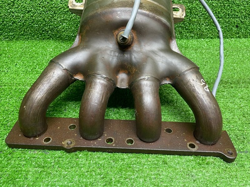 Коллектор выпускной, Москва