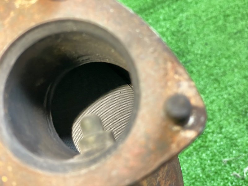 Коллектор выпускной, Москва