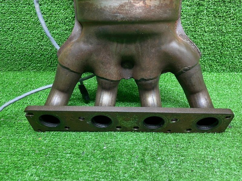 Коллектор выпускной, Москва