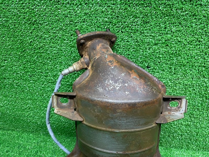 Коллектор выпускной, Москва