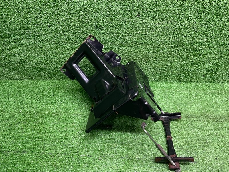 Площадка под АКБ, Москва