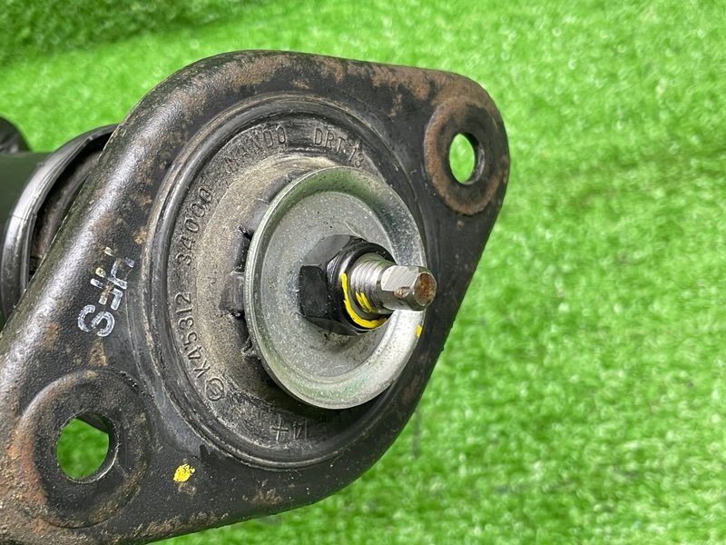 Амортизатор задний, 1000 рублей, Москва