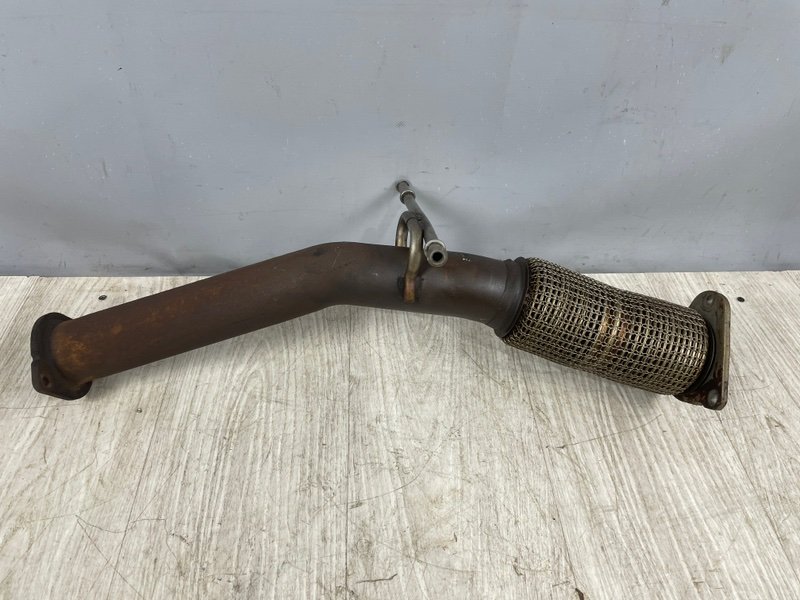 Глушитель передняя часть, 6000 рублей, Москва