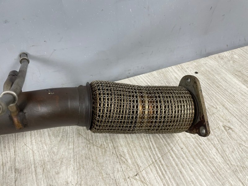 Глушитель передняя часть, 6000 рублей, Москва