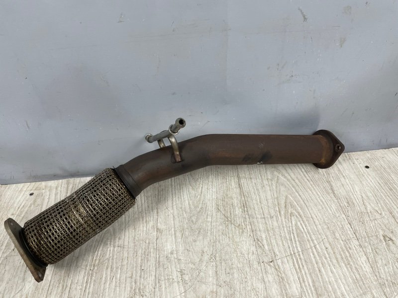 Глушитель передняя часть, 6000 рублей, Москва