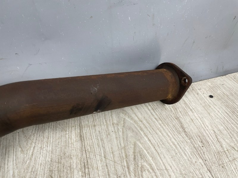 Глушитель передняя часть, 6000 рублей, Москва