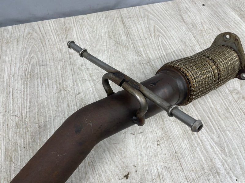 Глушитель передняя часть, 6000 рублей, Москва