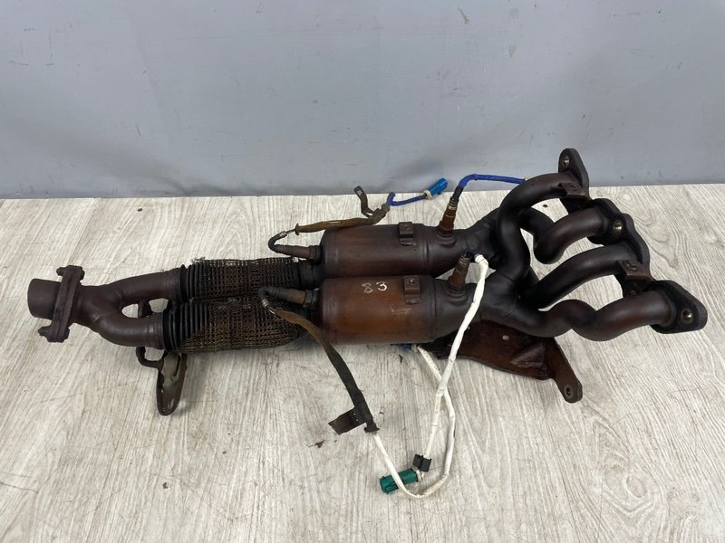 Коллектор выпускной, 12500 рублей, Москва